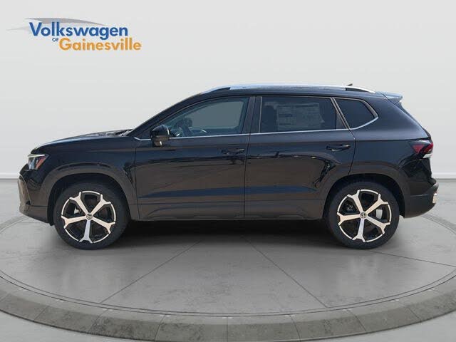 2026 Volkswagen Taos