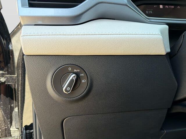 2026 Volkswagen Taos
