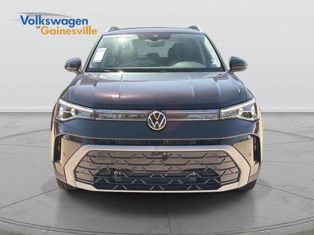 2026 Volkswagen Taos