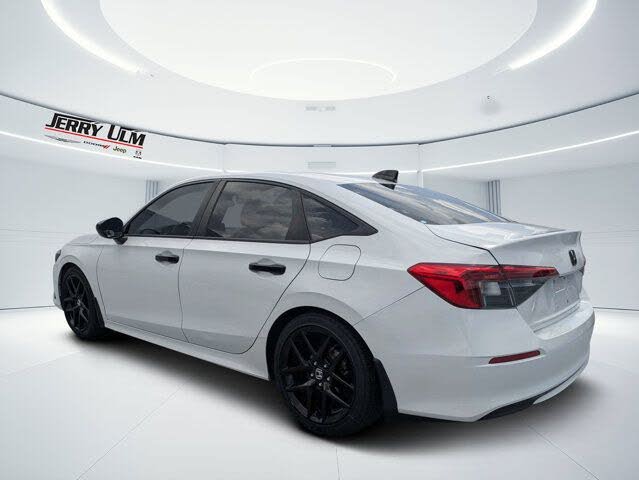 2022 Honda Civic