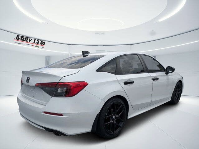2022 Honda Civic