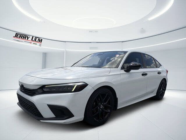 2022 Honda Civic