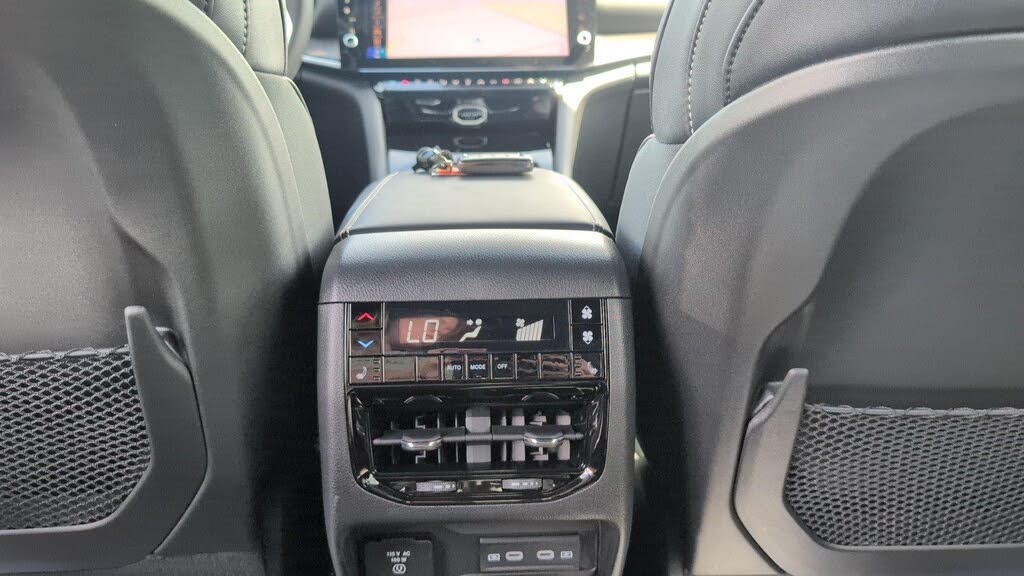 2026 Jeep Grand Cherokee L