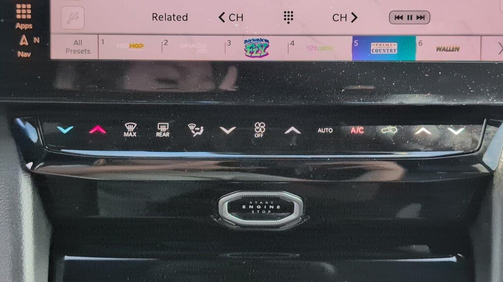 2026 Jeep Grand Cherokee L