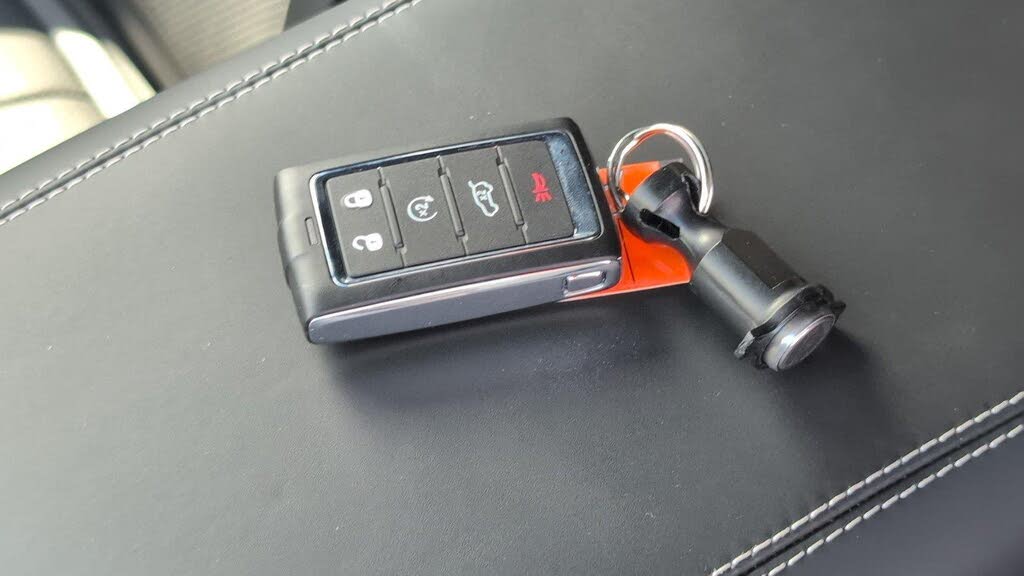 2026 Jeep Grand Cherokee L