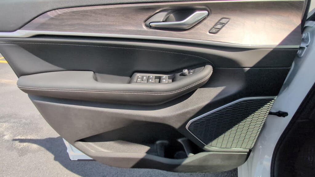 2026 Jeep Grand Cherokee L