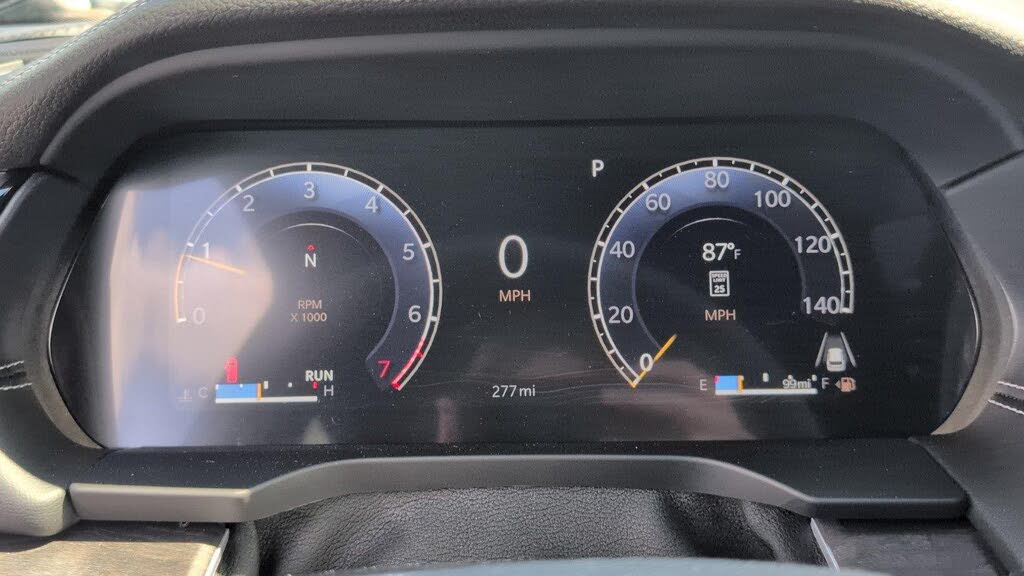 2026 Jeep Grand Cherokee L