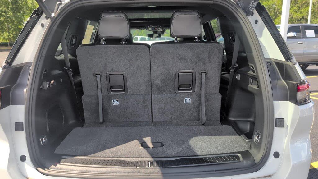 2026 Jeep Grand Cherokee L