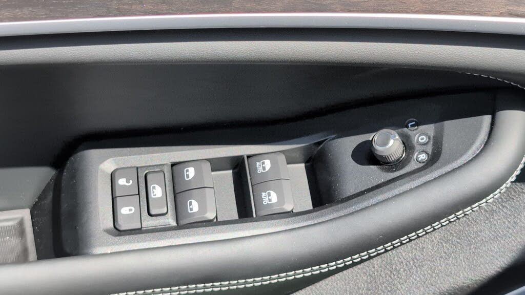 2026 Jeep Grand Cherokee L