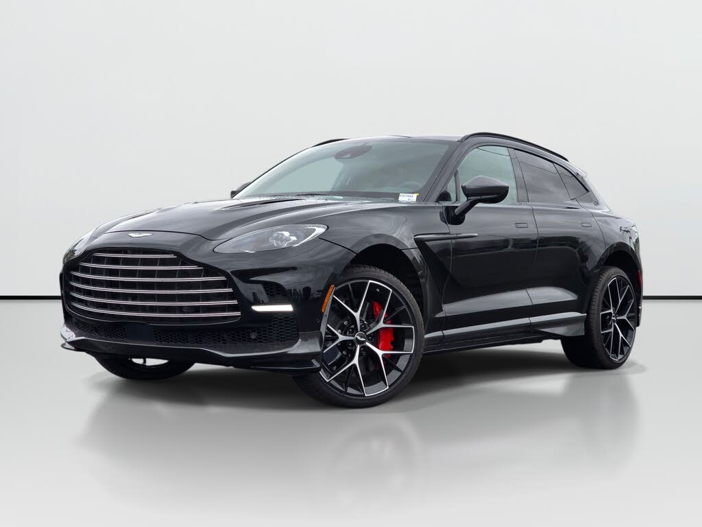2024 Aston Martin DBX 707 for sale in Fife, WA