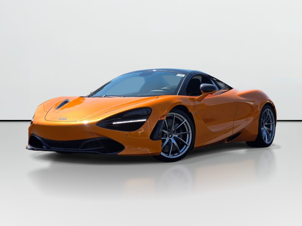 2022 McLaren 720S Spider Performance for sale in Fife, WA