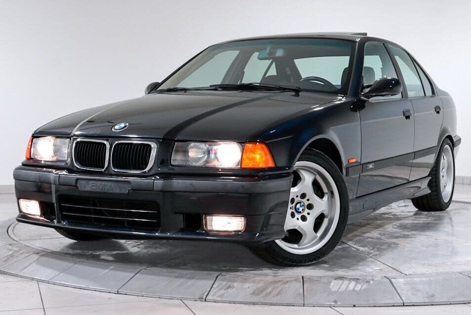 1997 BMW M3 Base for sale in Somerville, NJ