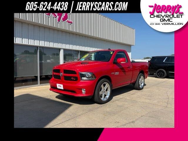 2013 Ram 1500
