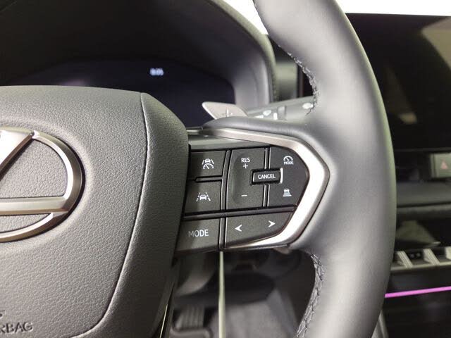 2026 Lexus IS 350