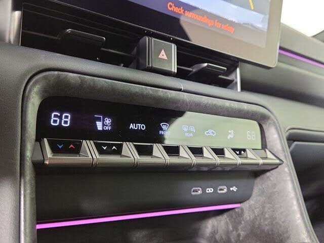 2026 Lexus IS 350