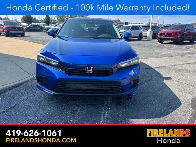 2024 Honda Civic