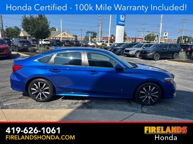 2024 Honda Civic