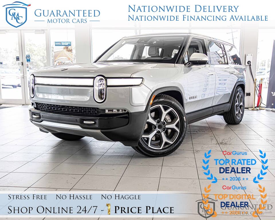 2024 Rivian R1S Adventure for sale in Palos Hills, IL