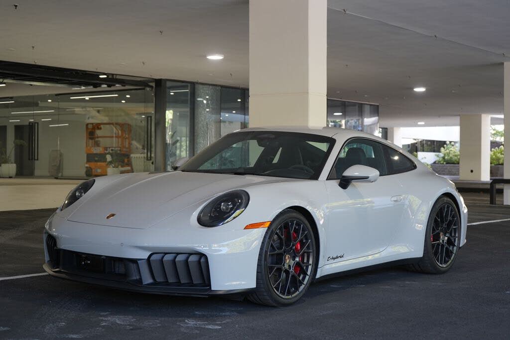 2026 Porsche 911 Carrera 4 GTS for sale in Scottsdale, AZ