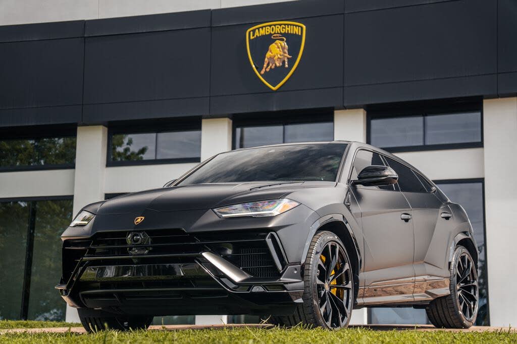 2023 Lamborghini Urus S for sale in Sarasota, FL
