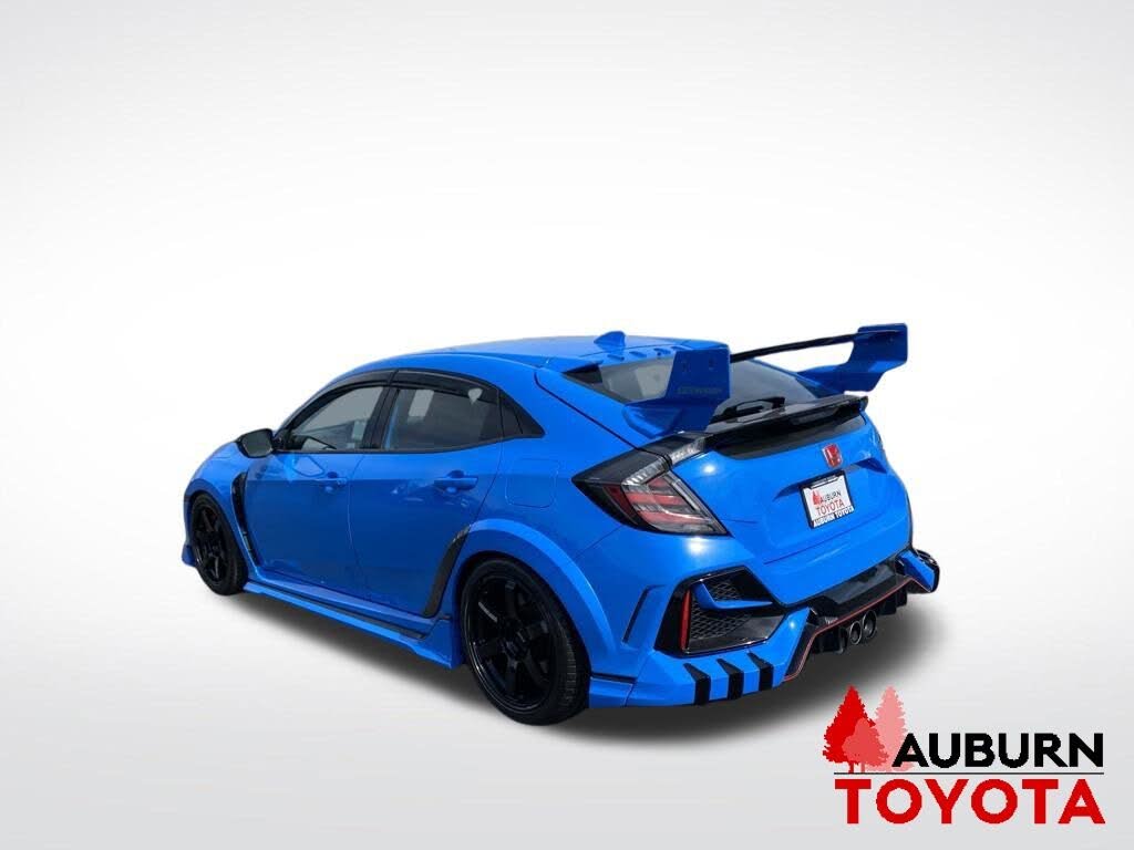 2021 Honda Civic