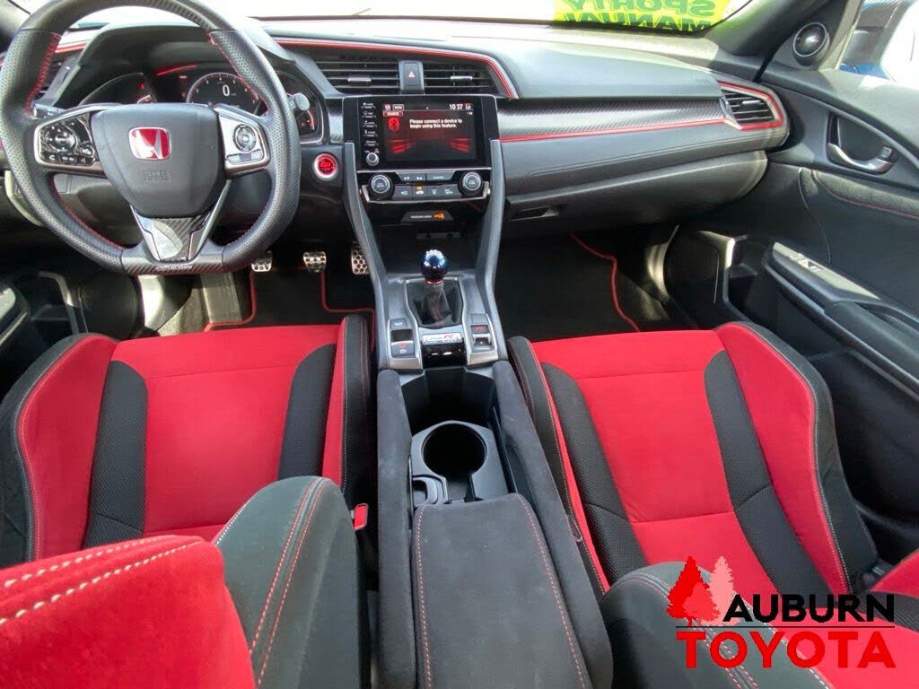 2021 Honda Civic