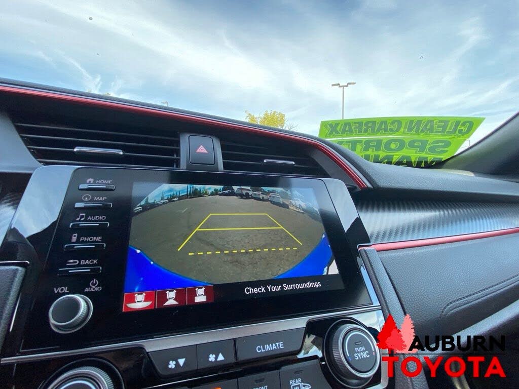 2021 Honda Civic