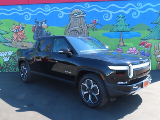 2023 Rivian R1T Adventure for sale in Enumclaw, WA