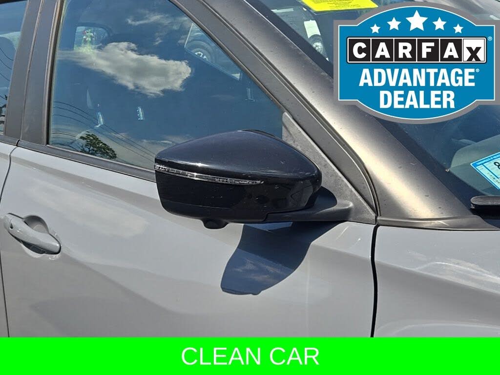 2024 Nissan Kicks