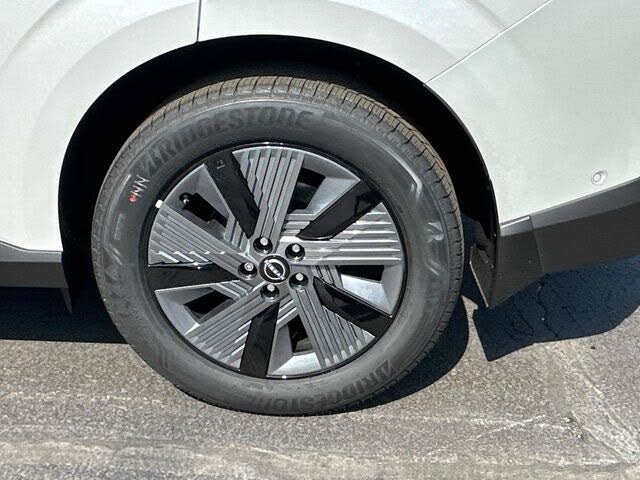 2025 Nissan Murano