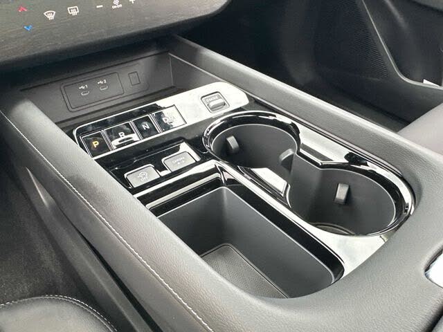 2025 Nissan Murano