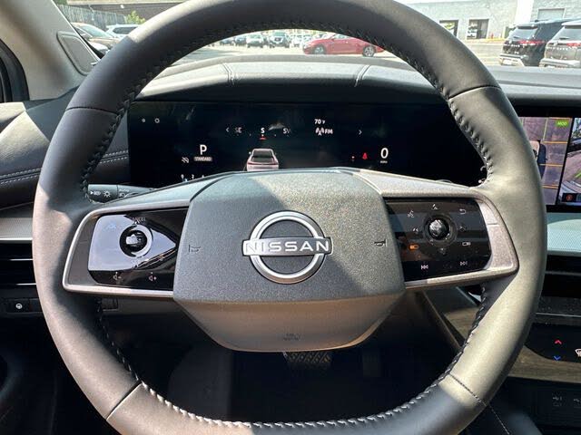 2025 Nissan Murano