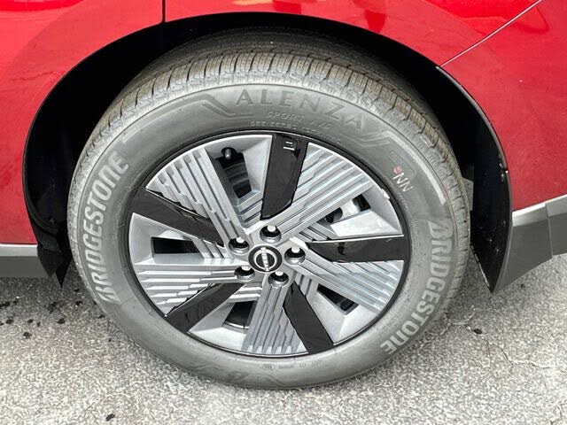 2025 Nissan Murano