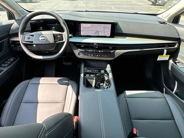 2025 Nissan Murano