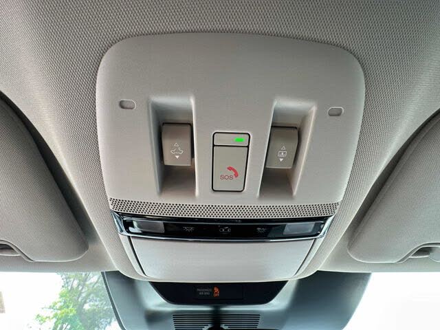 2025 Nissan Murano