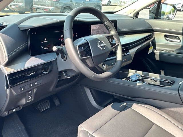 2025 Nissan Murano