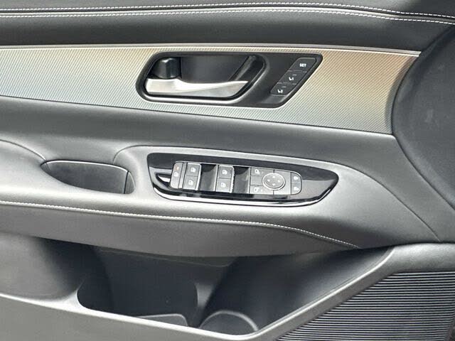 2025 Nissan Murano