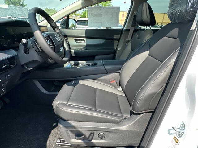 2025 Nissan Murano