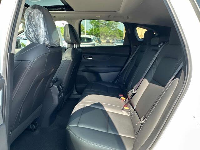 2025 Nissan Murano