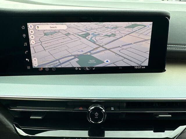 2025 Nissan Murano