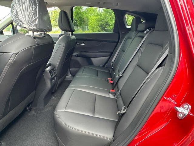 2025 Nissan Murano