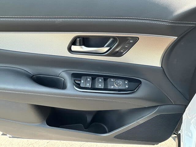 2025 Nissan Murano