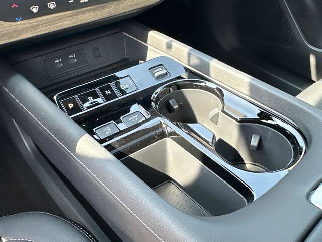 2025 Nissan Murano