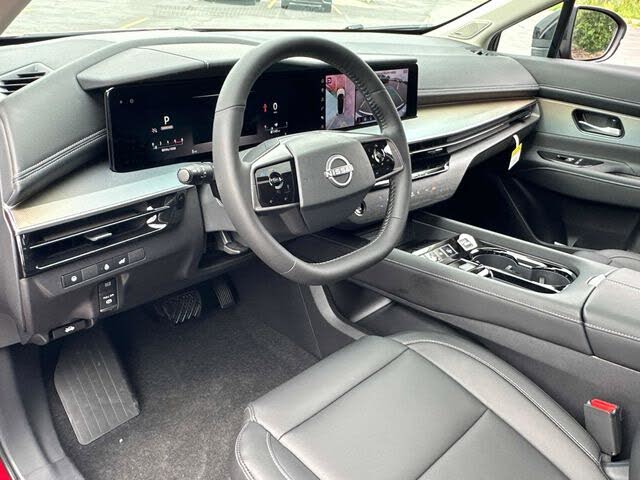2025 Nissan Murano
