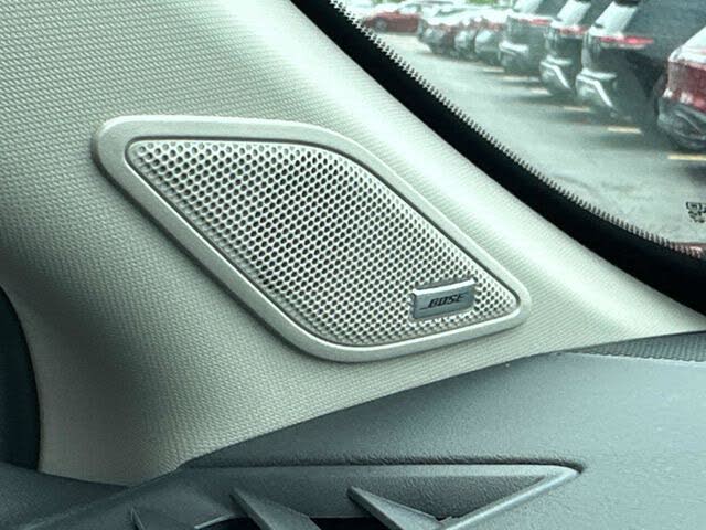 2025 Nissan Murano