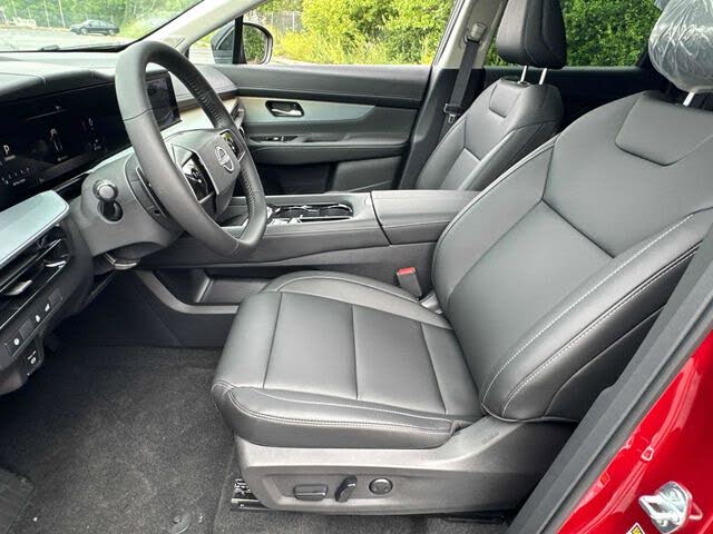 2025 Nissan Murano