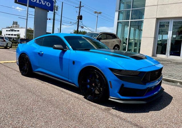 2024 Ford Mustang Dark Horse for sale in Metairie, LA