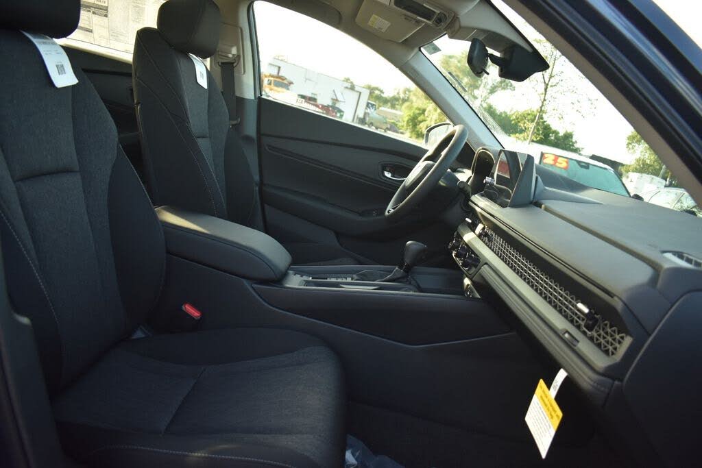 2026 Honda Accord