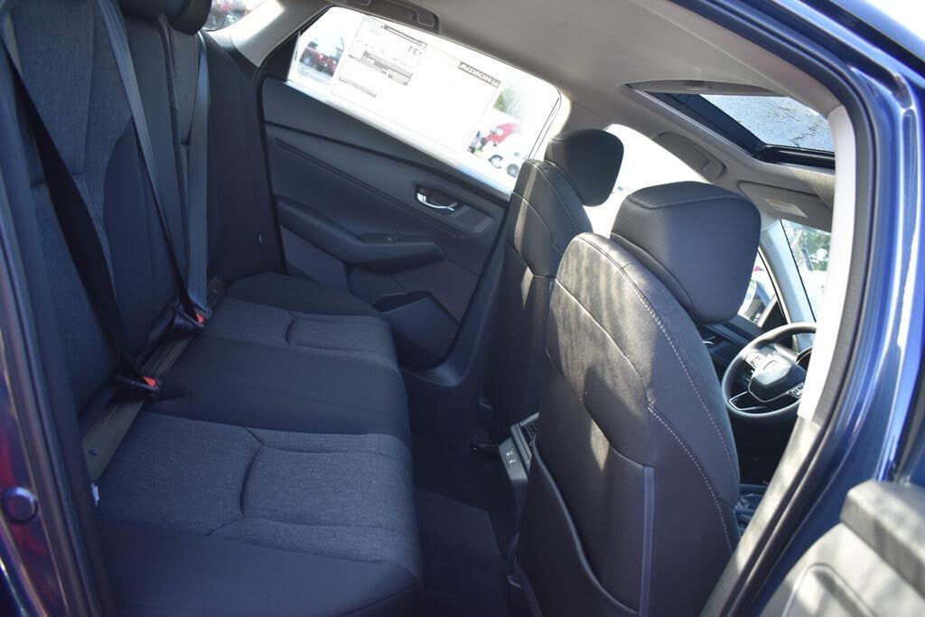 2026 Honda Accord