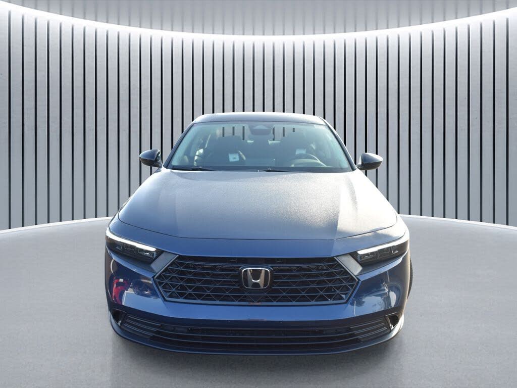 2026 Honda Accord